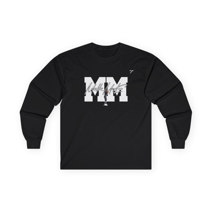 Maddox McKee Long Sleeve