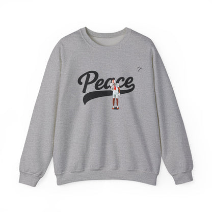 JP Peace Crewneck