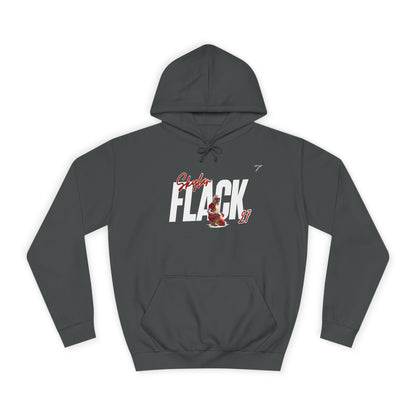 Skylar Flack Hoodie