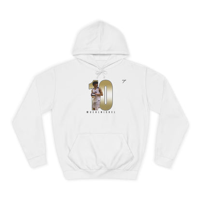 Matthew Muehlnickel Hoodie