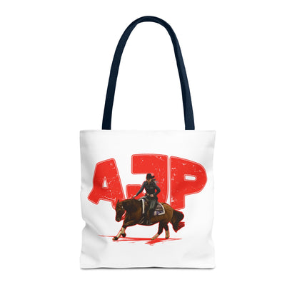 Anna Payne Custom Tote Bag