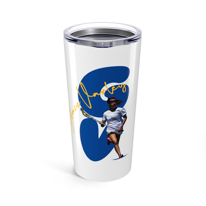 Grace Varley Tumbler Mug