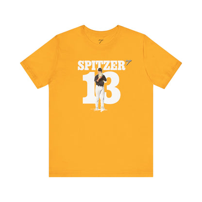 Cole Spitzer Graphic Tee