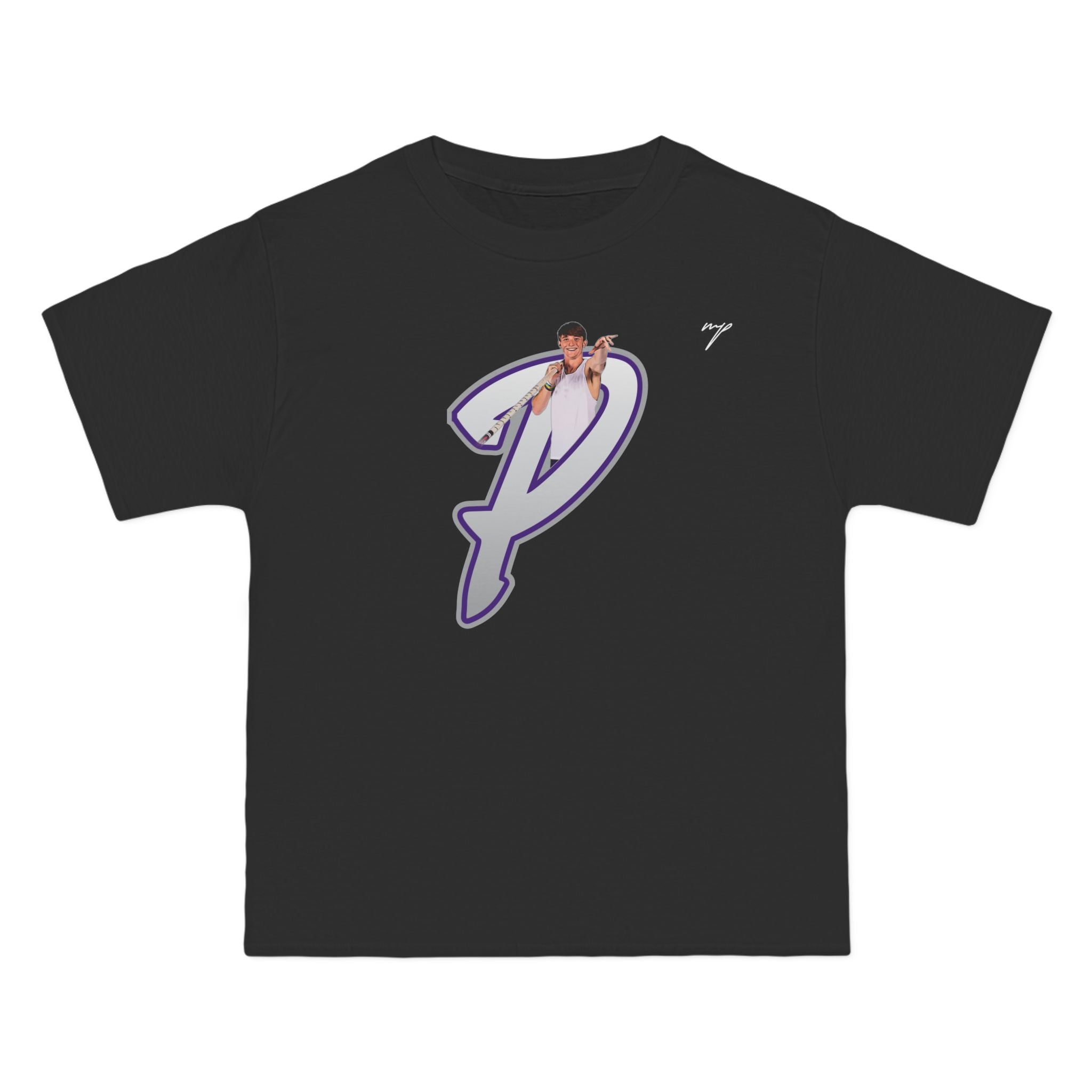 Pierson Carlisle Vintage Tee