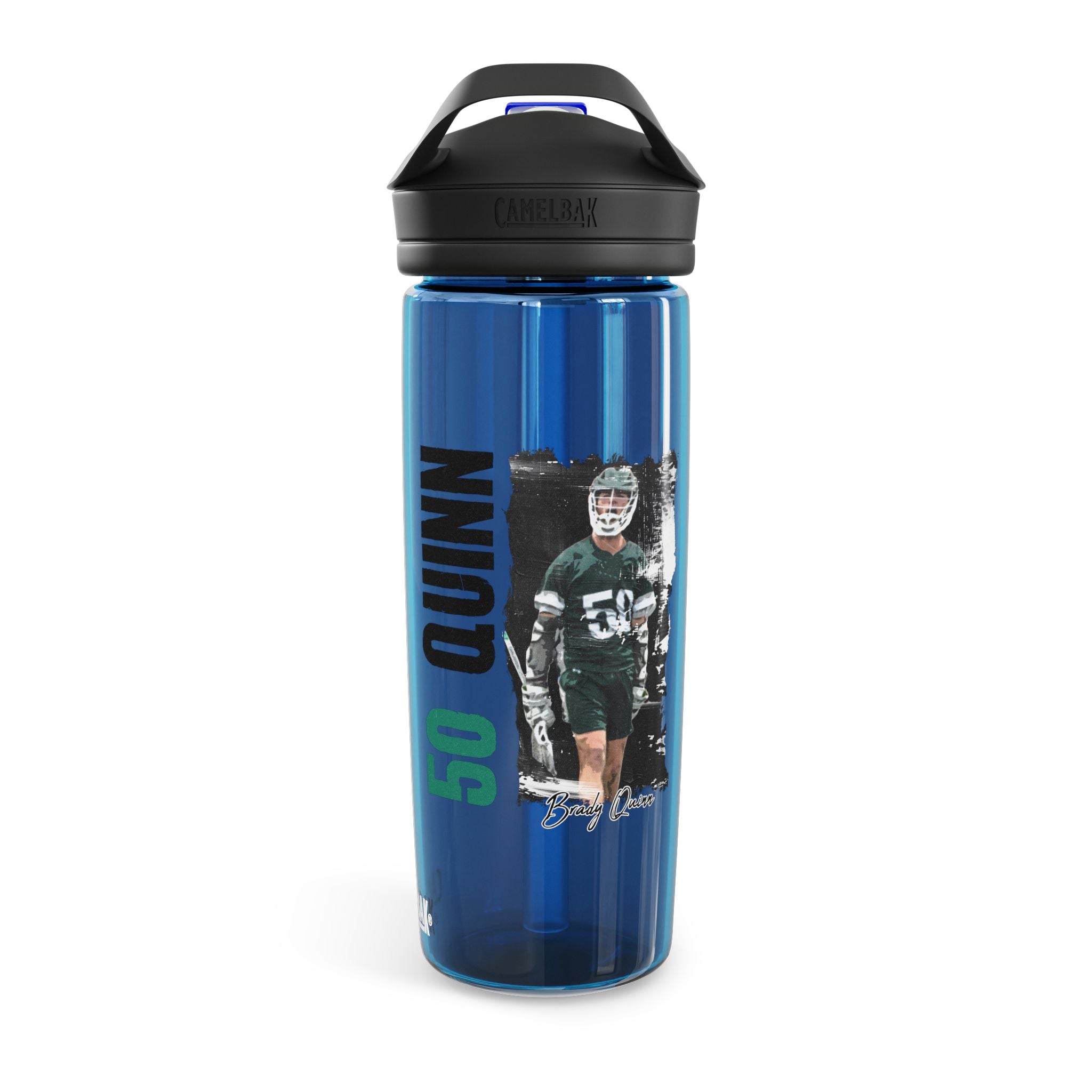 Brady Quinn CamelBak Water Bottle