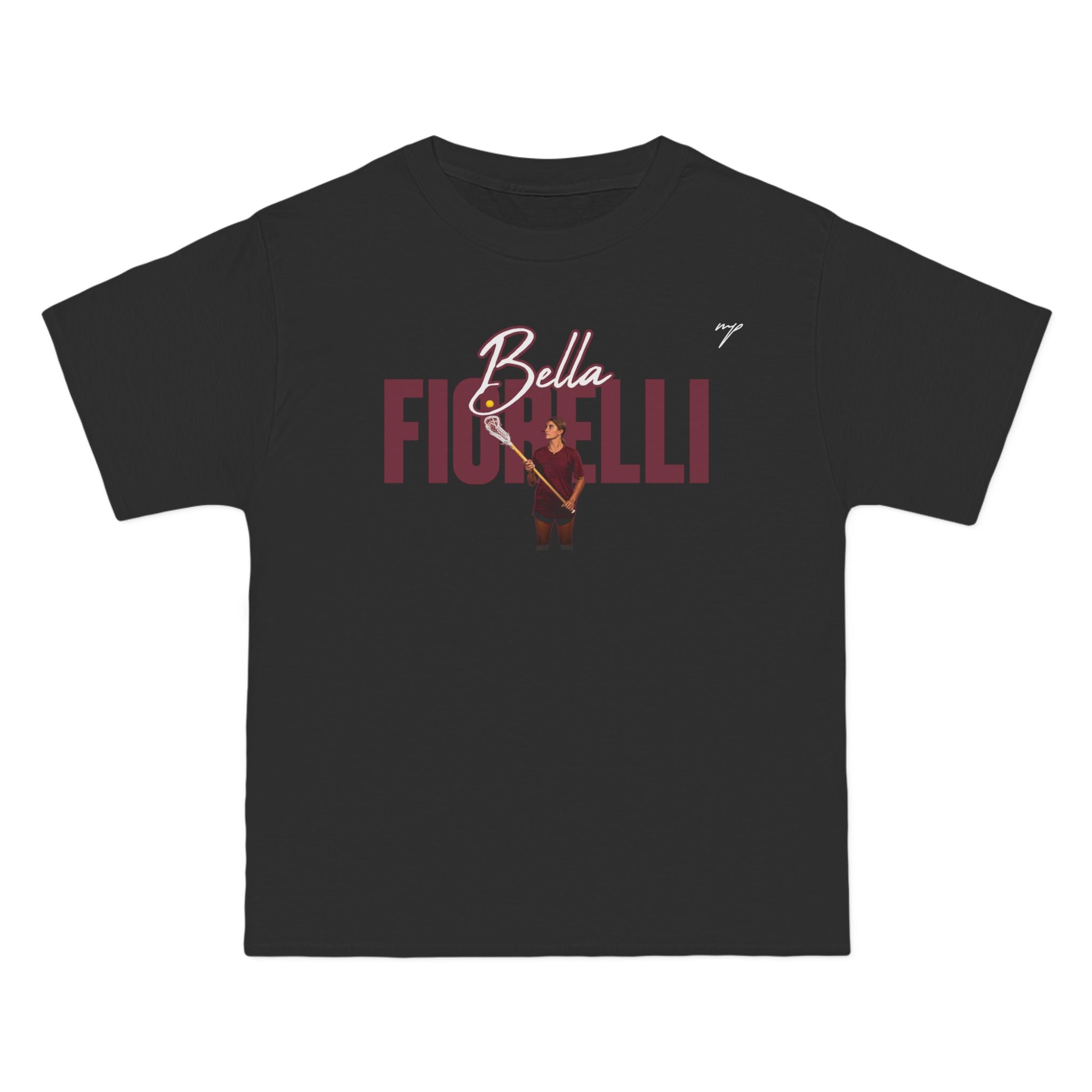 Bella Fiorelli Vintage Tee