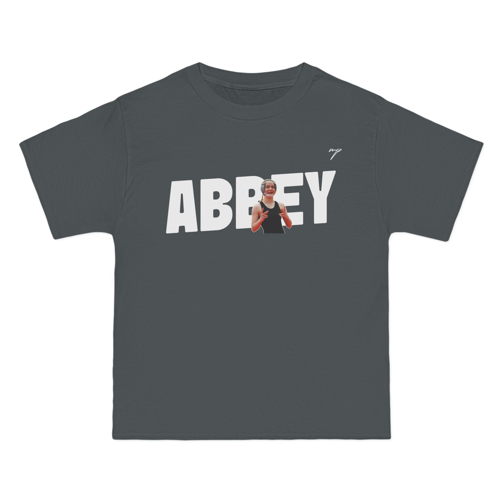 Abbey West Vintage Tee