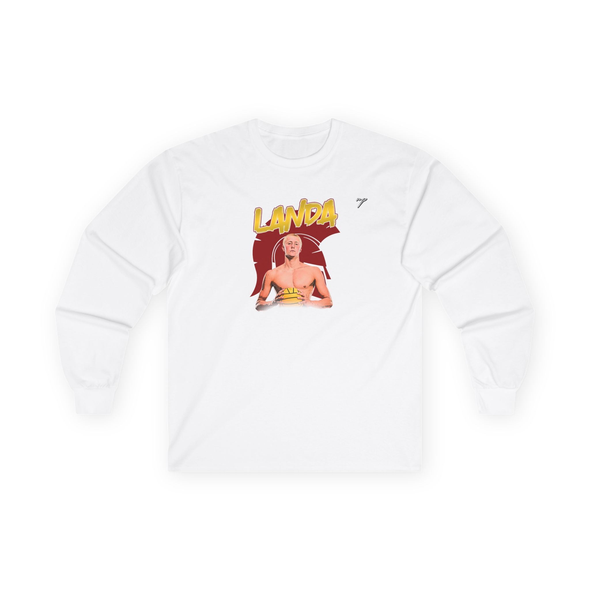 Chase Landa Long Sleeve Tee