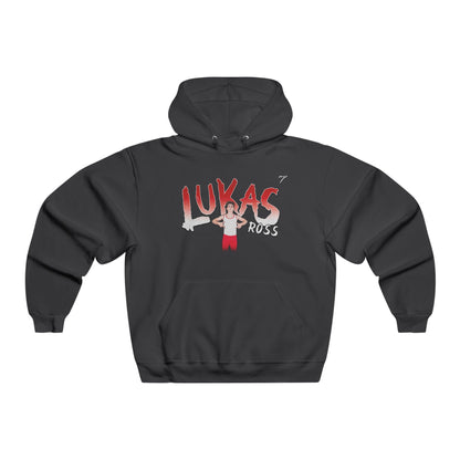 Lukas Ross Vintage Hoodie