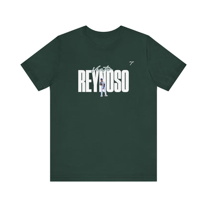Victor Reynoso Graphic Tee
