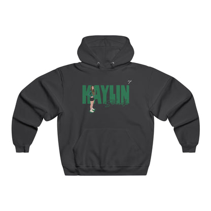 Kaylin Schroeder Vintage Hoodie