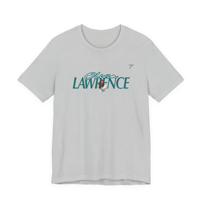 Olivia Lawrence Graphic Tee