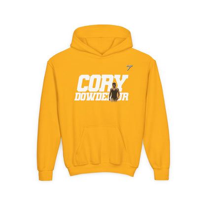 Cory Dowden Jr YOUTH Hoodie