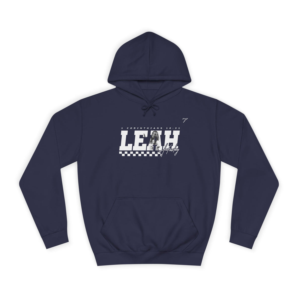 Leah Hurley Hoodie