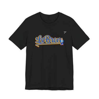 Bronwyn Hoffman Graphic Tee