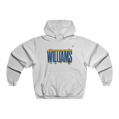 Annamarie Williams Vintage Hoodie