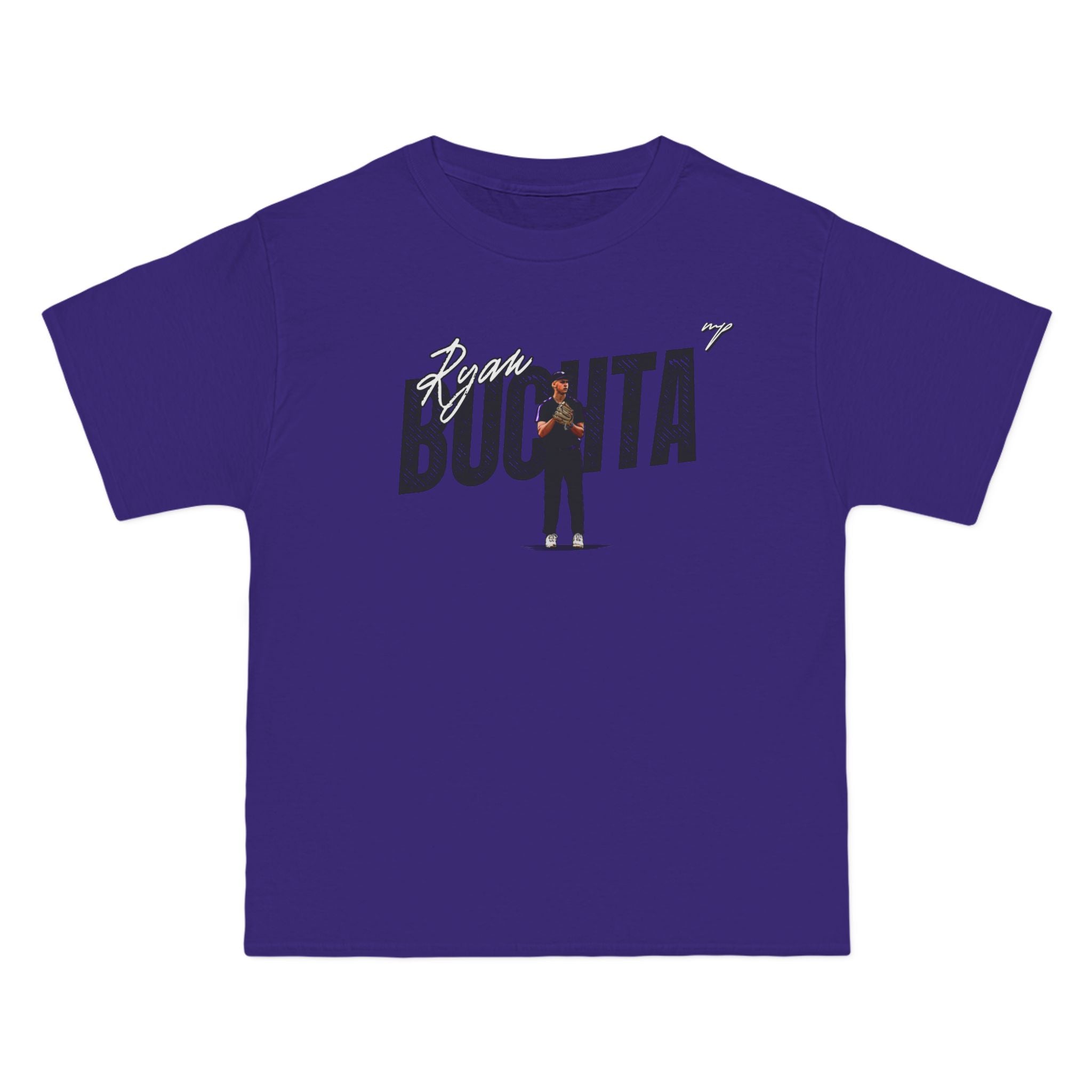 Ryan Buchta Vintage Tee