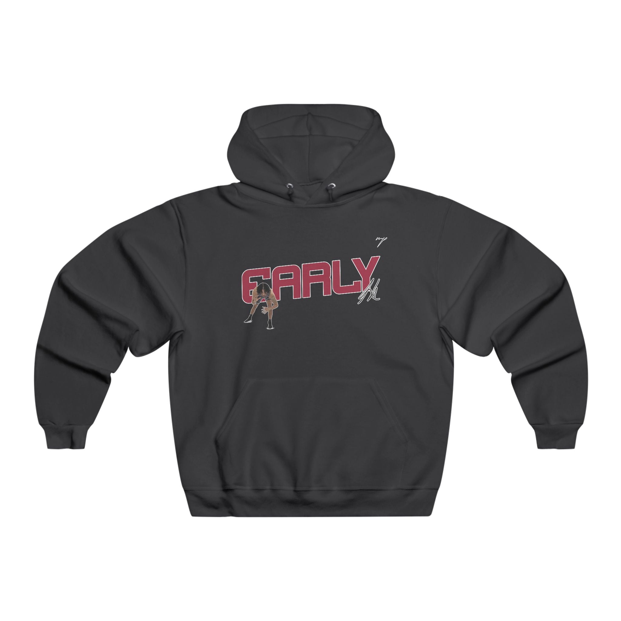 Jaedan Early Vintage Hoodie