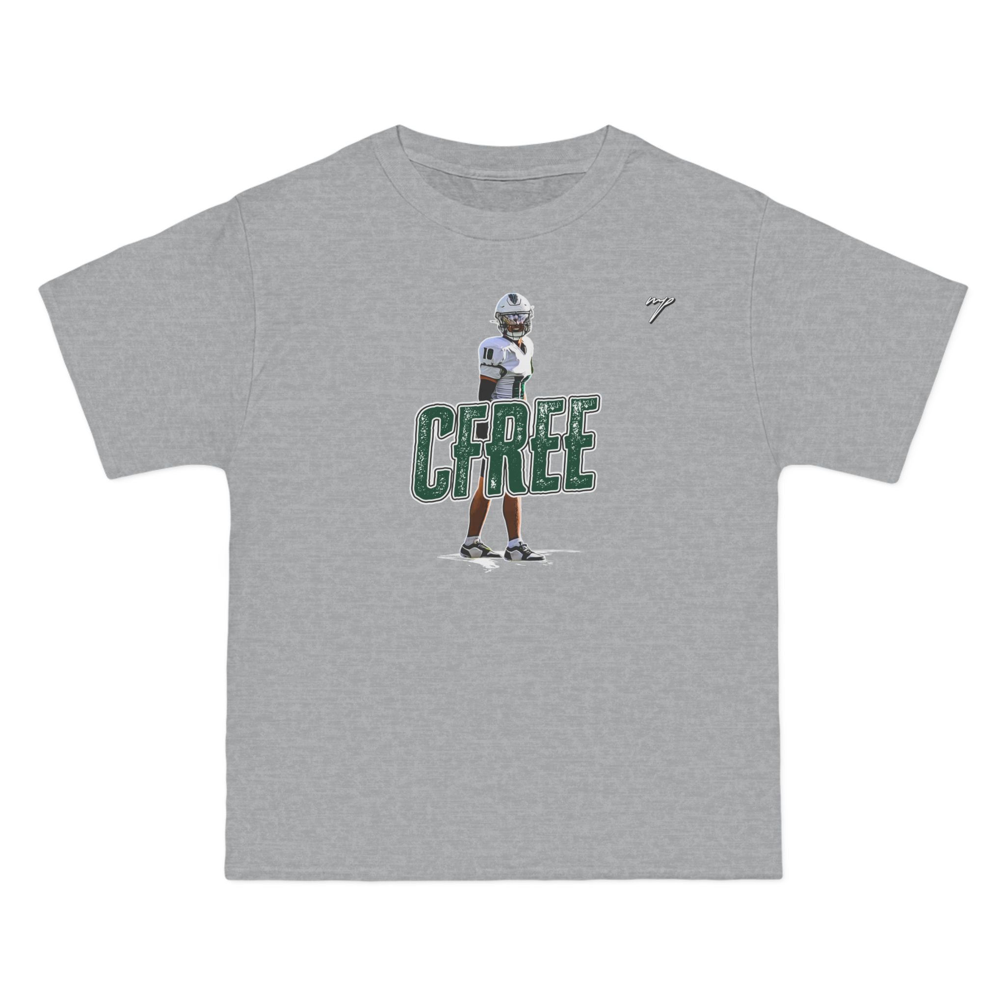Caleb Freeman Vintage Tee