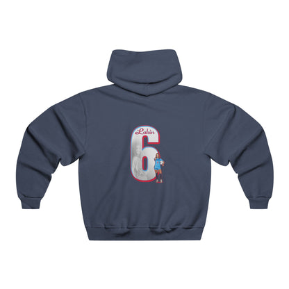 Katie Lakin Vintage Hoodie