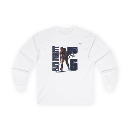 Faith Everett Long Sleeve