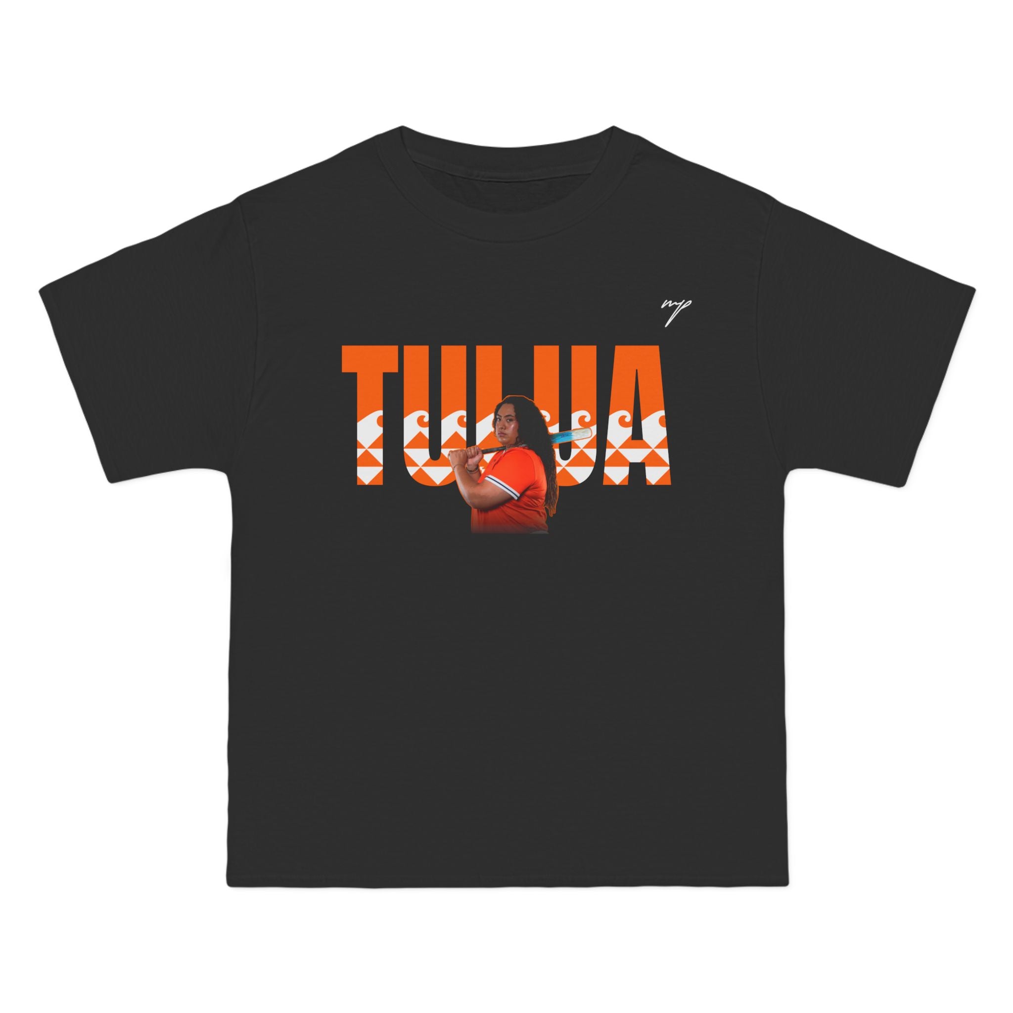 Kaimi Tulua Vintage Tee