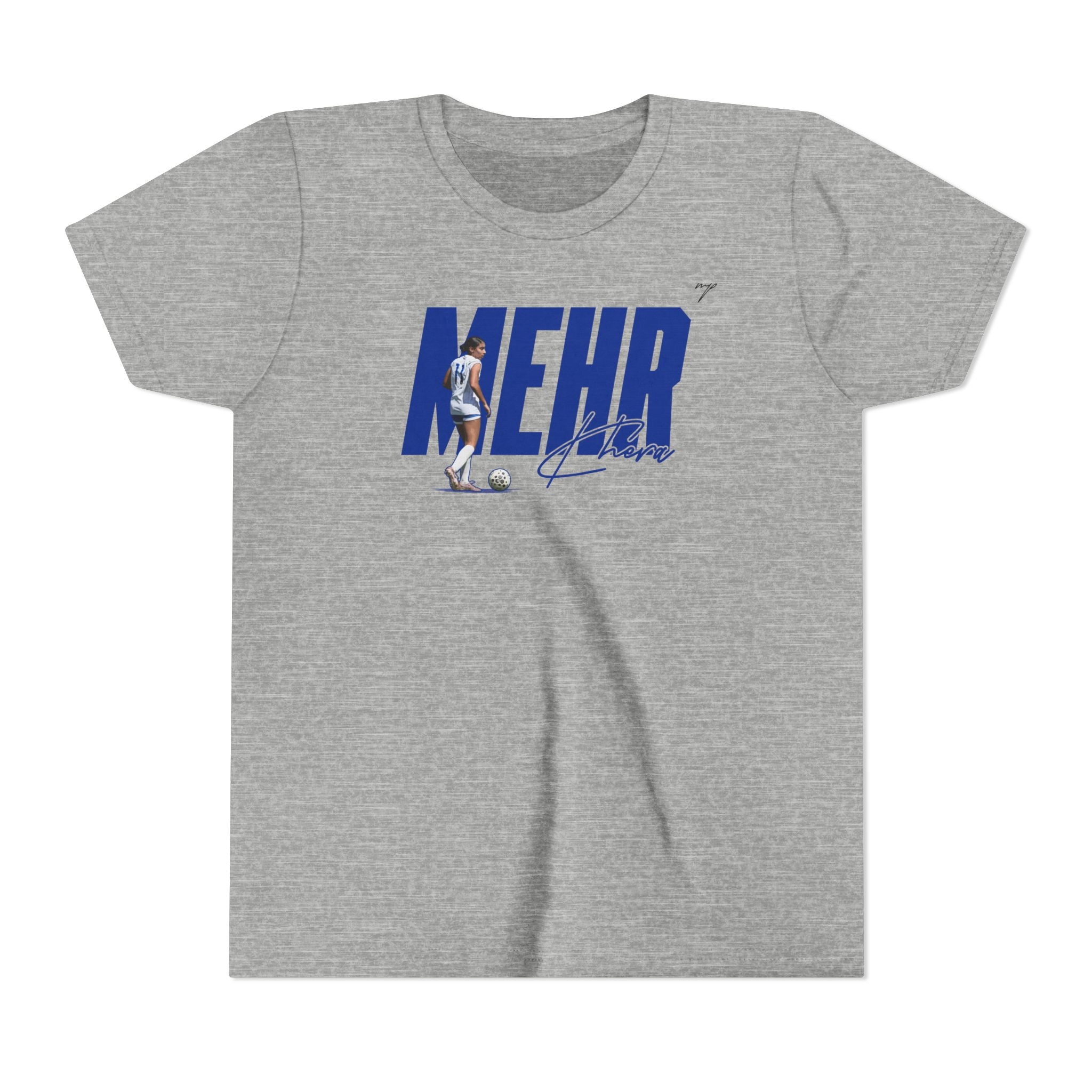 Mehr Khera YOUTH Graphic Tee