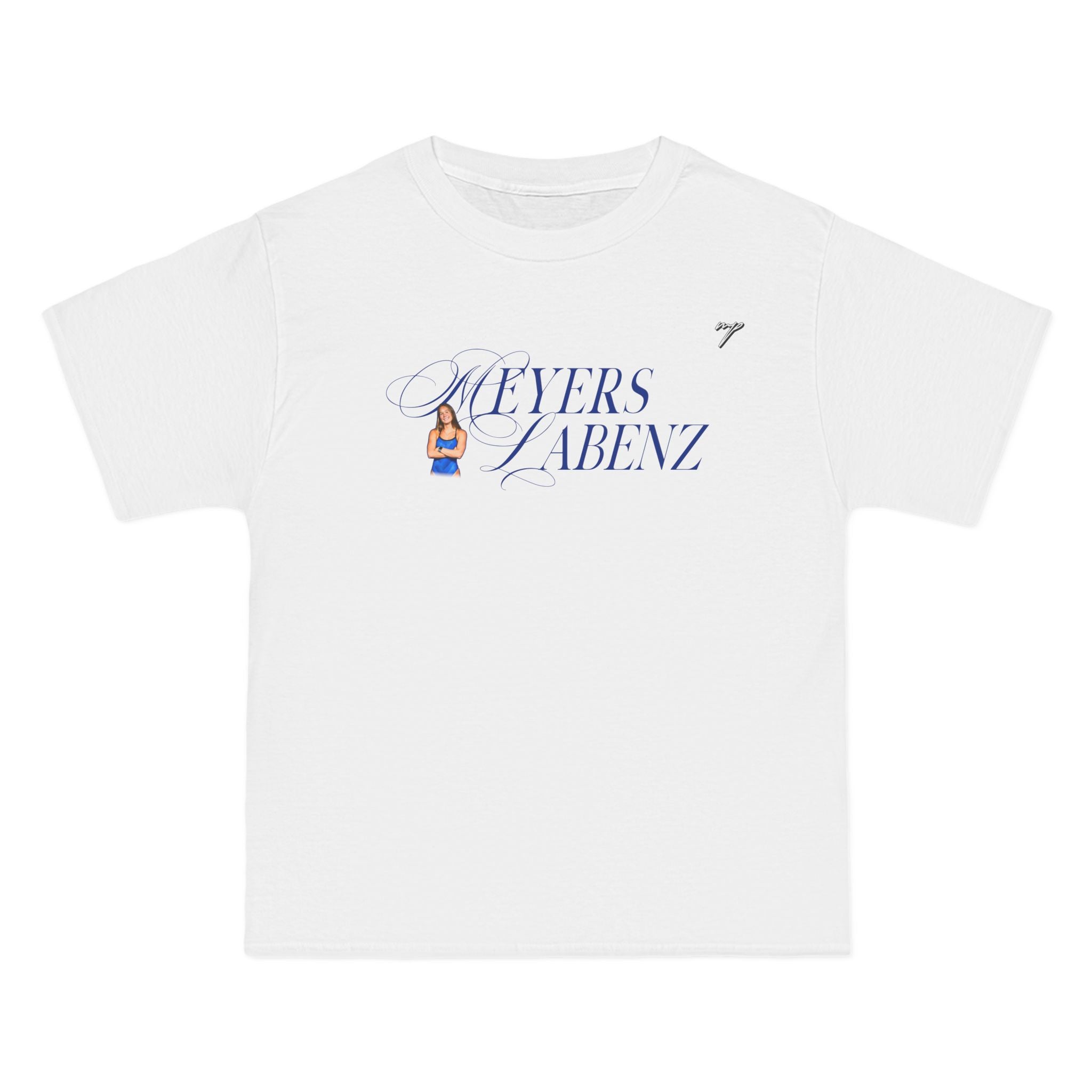 Kate Meyers-Labenz Vintage Tee