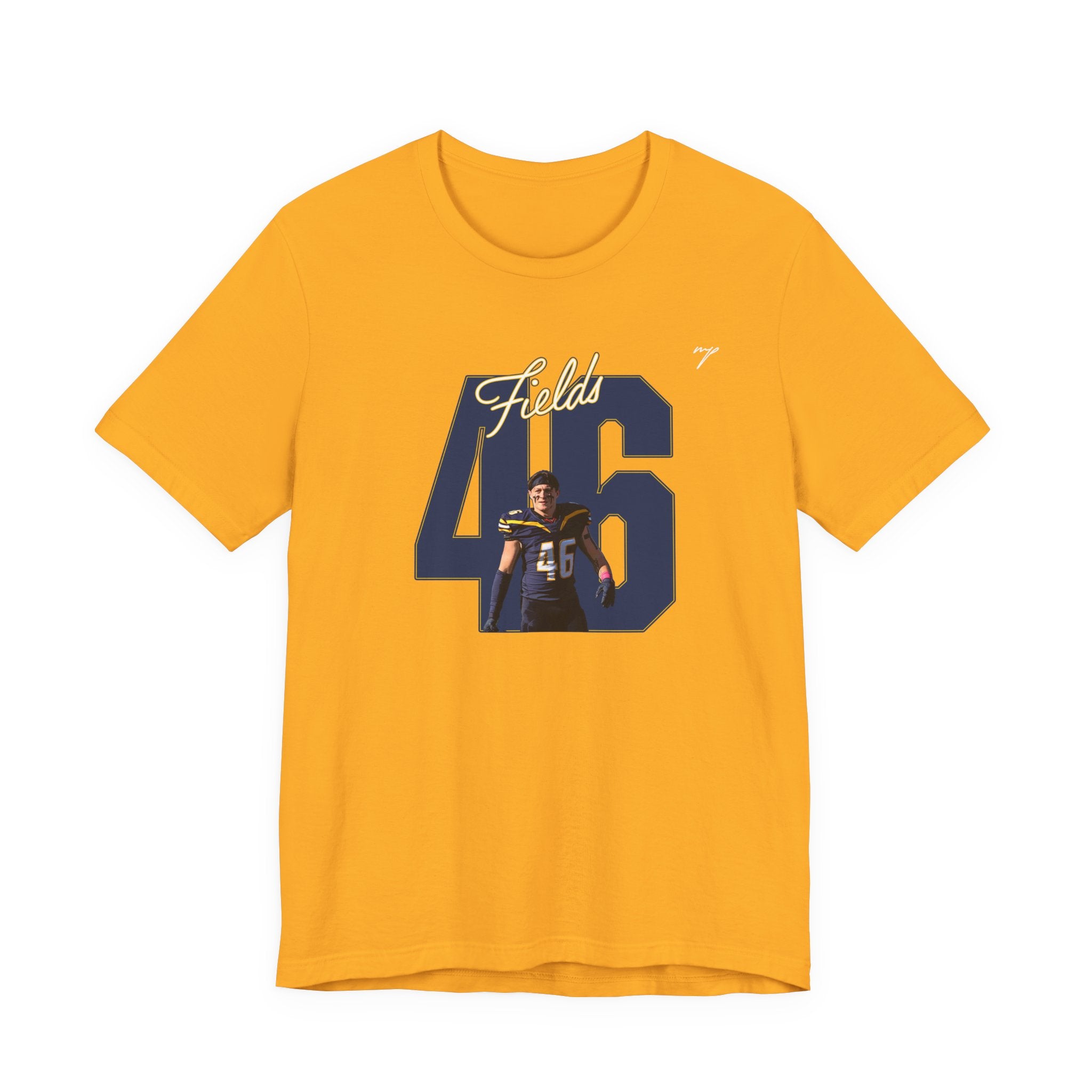 Anthony Fields Graphic Tee