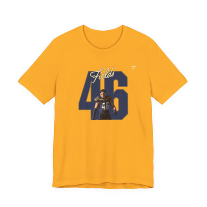 Anthony Fields Graphic Tee