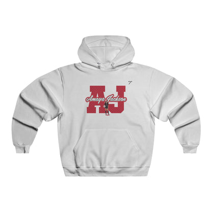 Amaya Jackson Vintage Hoodie