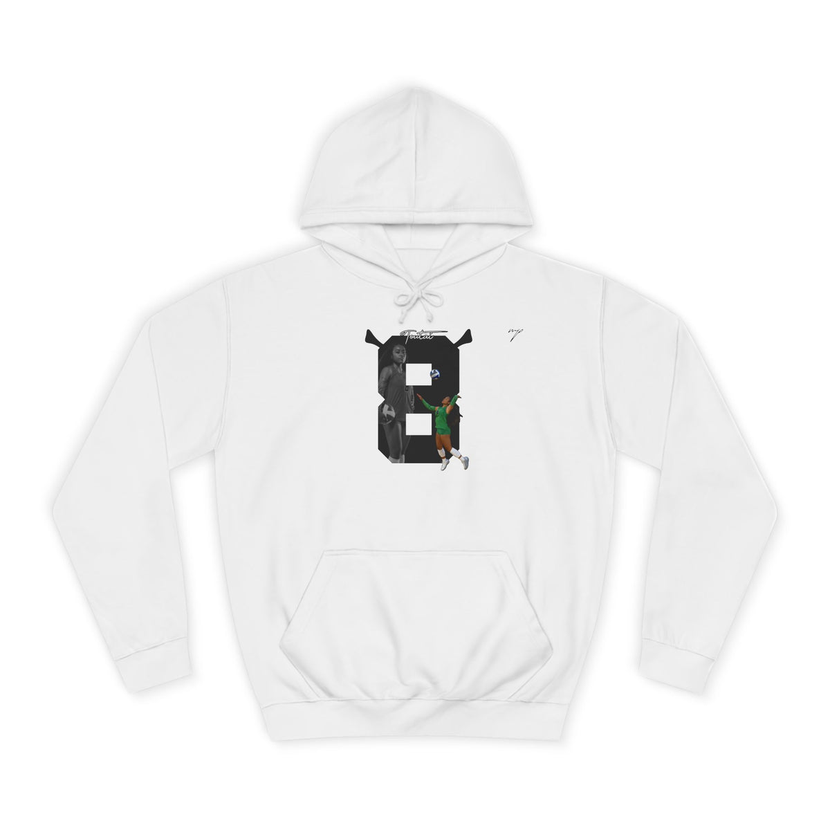 Lani Toutai Hoodie