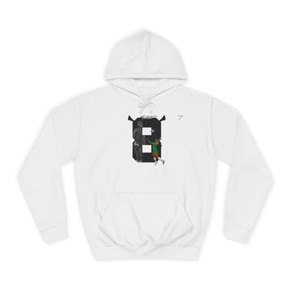 Lani Toutai Hoodie