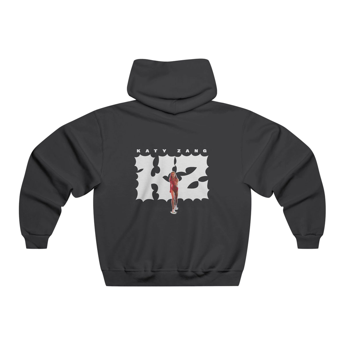 Katy Zang Vintage Hoodie
