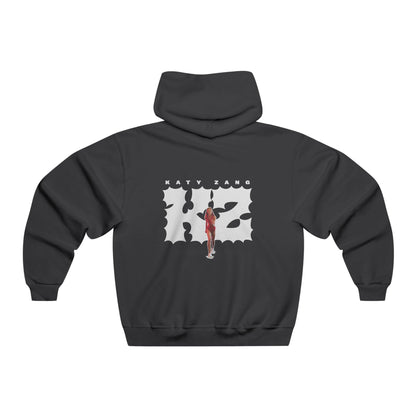 Katy Zang Vintage Hoodie