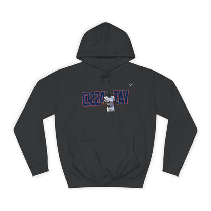 Zavion Maples Hoodie