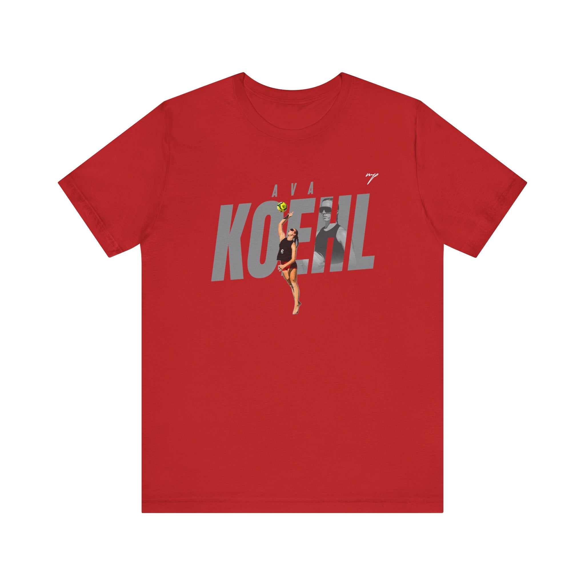 Ava Koehl Graphic Tee