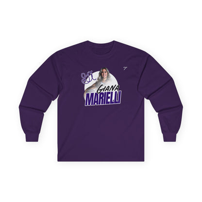 Giana Marielli Long Sleeve