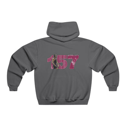 Vincent Provo Jr Vintage Hoodie