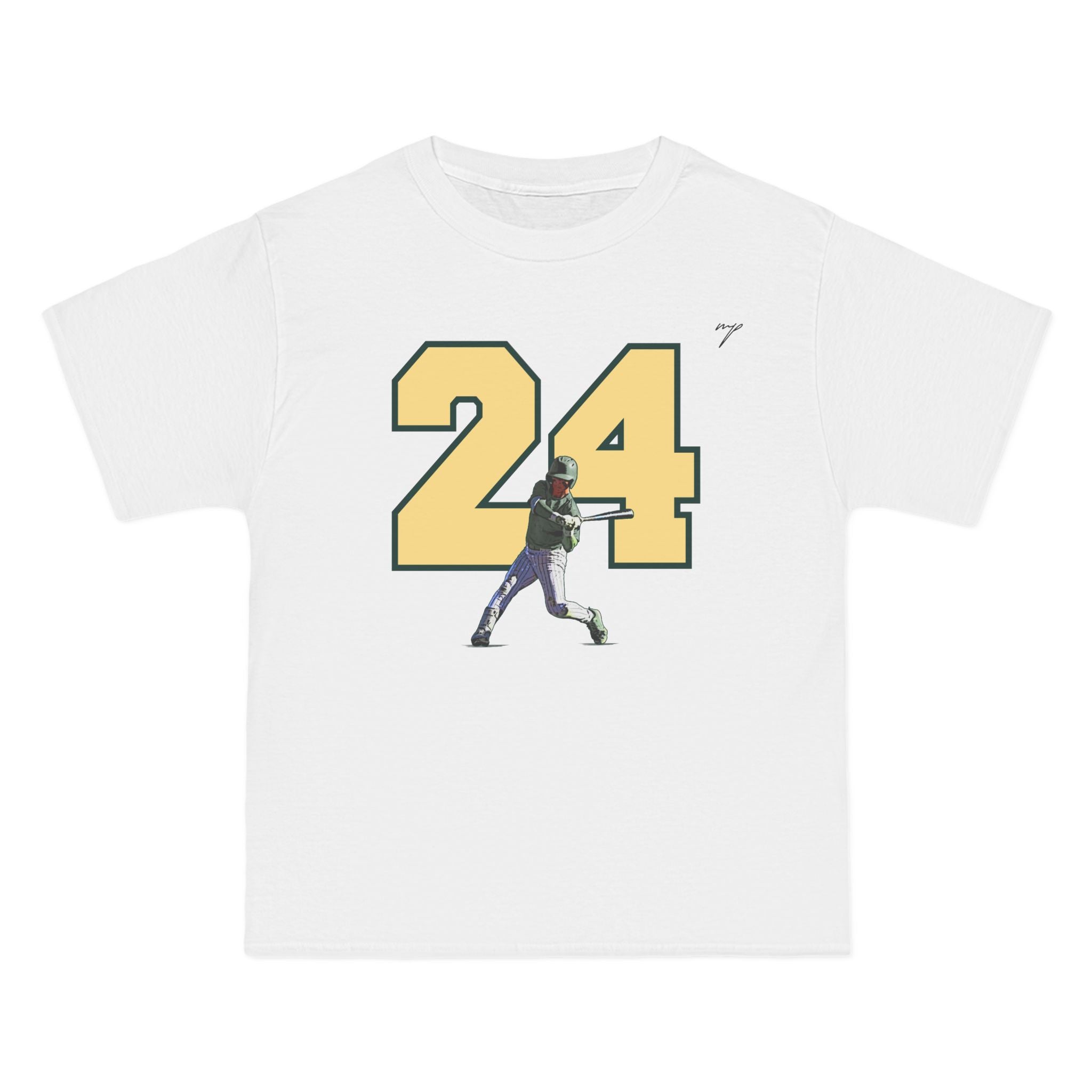 Nate Blum Vintage Tee