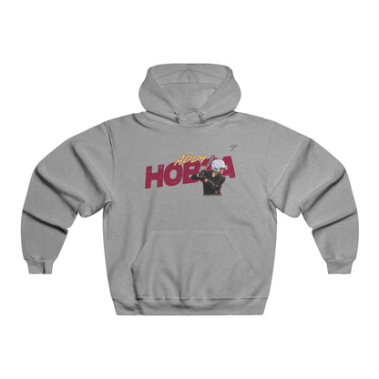 Addy Hobza Vintage Hoodie