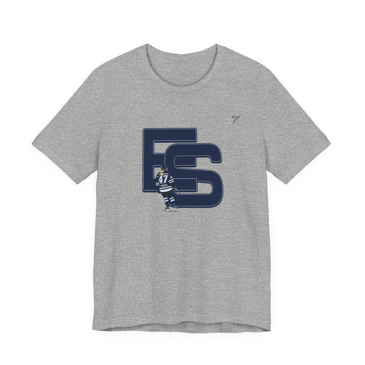 Ella Souza Graphic Tee