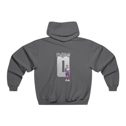 Wesley Pritzlaff Vintage Hoodie