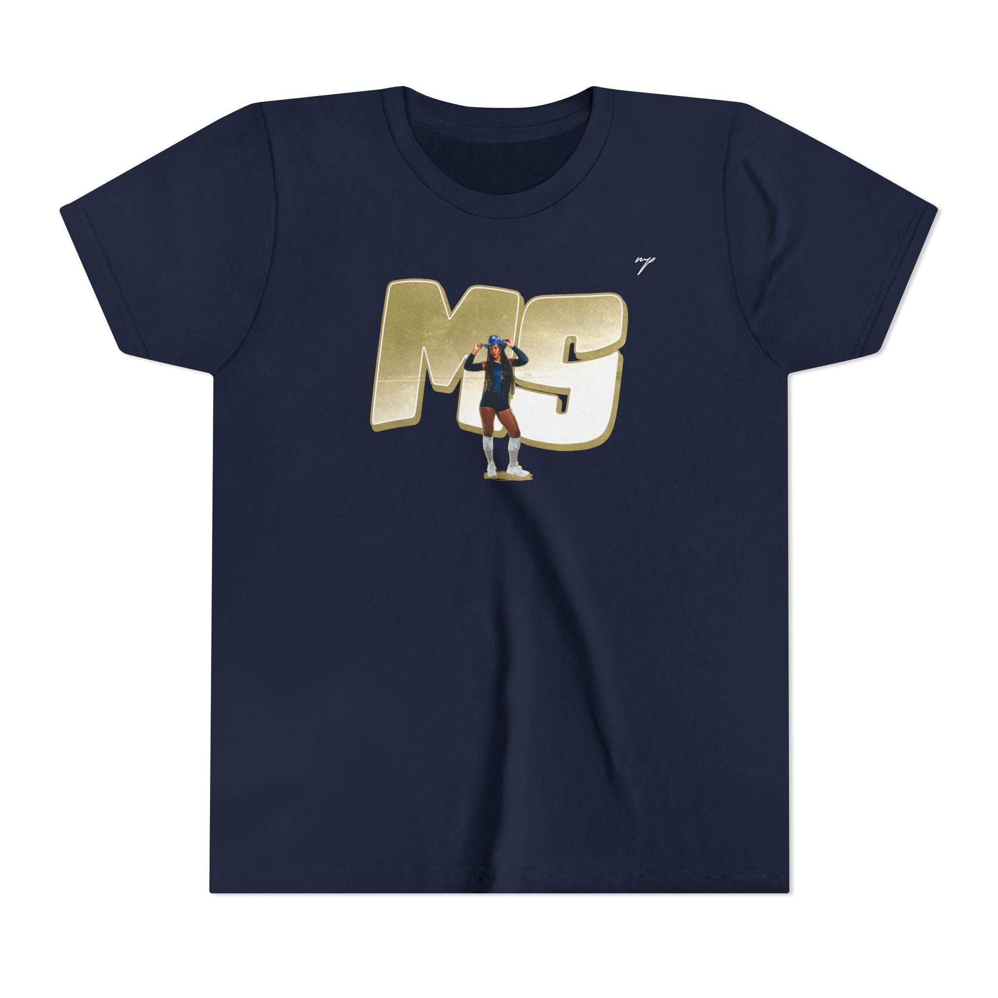 Mia Starr YOUTH Graphic Tee
