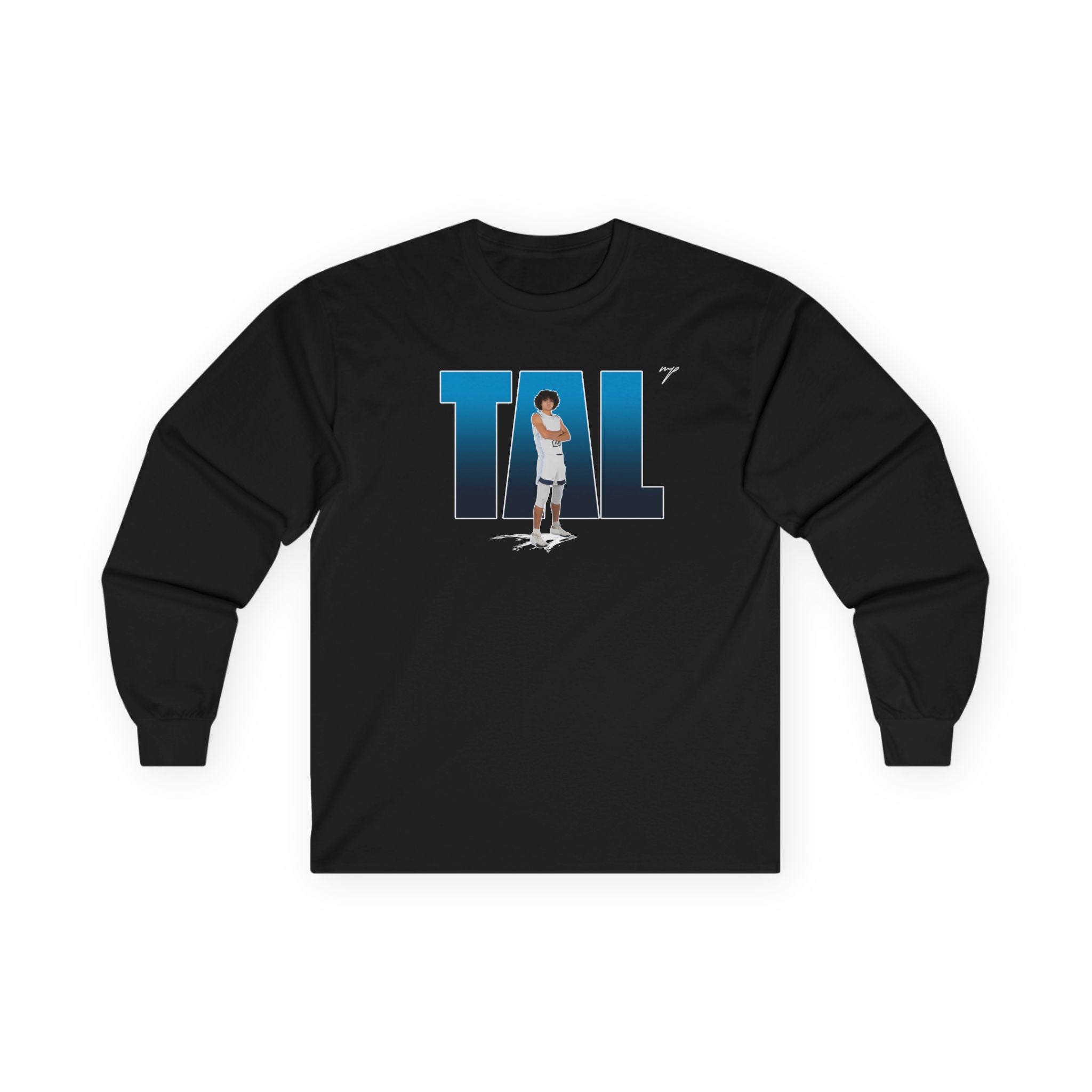Talen Pearson Long Sleeve Tee