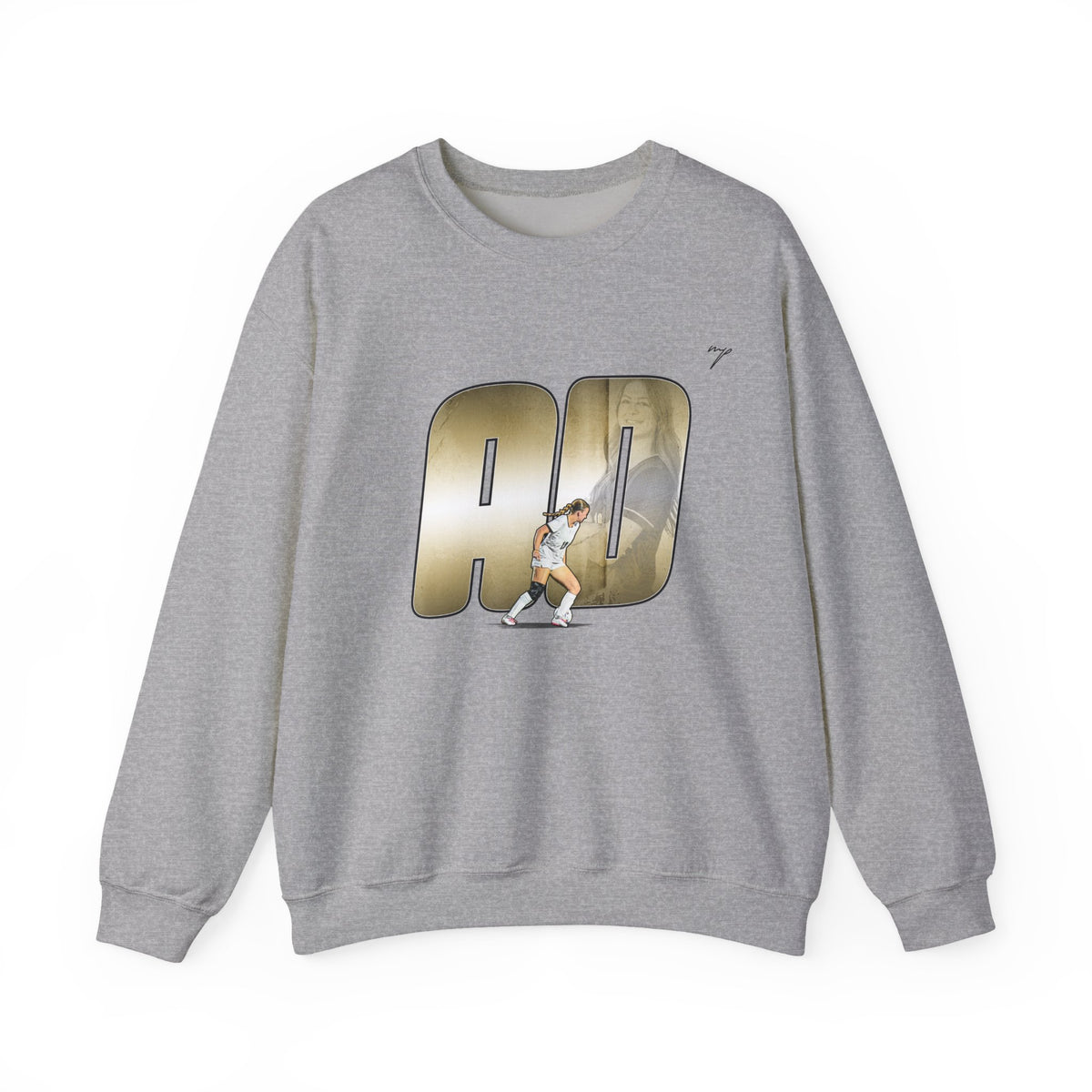 Addie Dea Crewneck