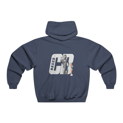 Cassie Bauer Vintage Hoodie