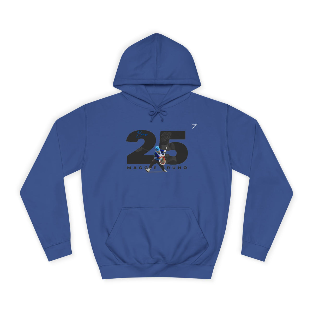 Maggie Bruno Hoodie