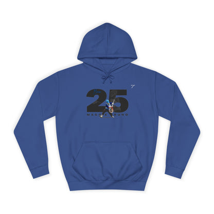 Maggie Bruno Hoodie