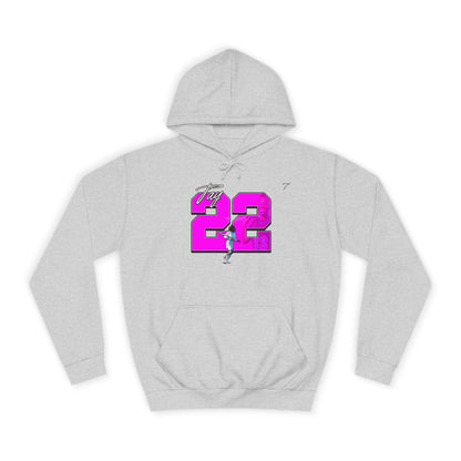Taylor Linton Hoodie